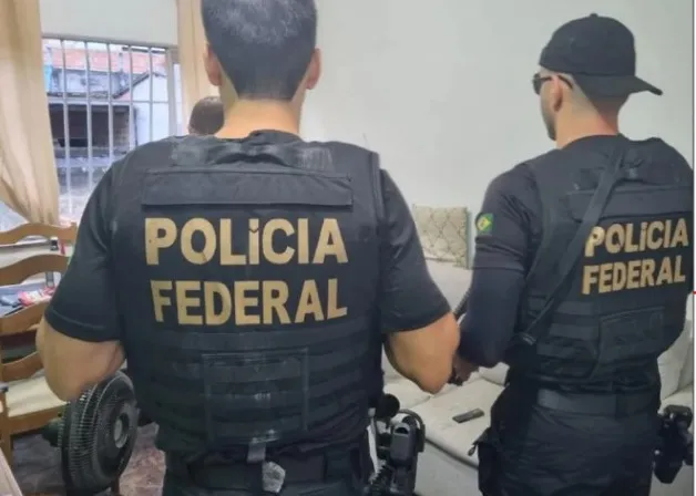 Mandado de prisão foi cumprido no bairro Santa Rosa, em Niterói