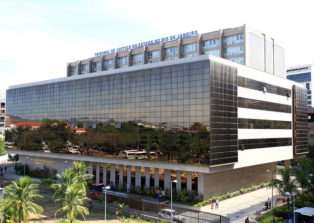 Julgamento aconteceu na sede do Tribunal de Justiça da capital