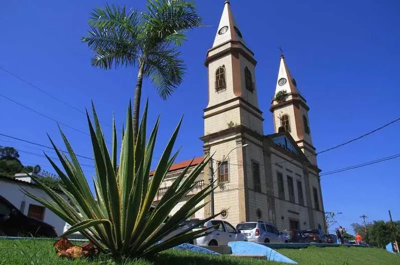 São Gonçalo é uma das nove cidades da Região Metropolitana que viu sua população encolher