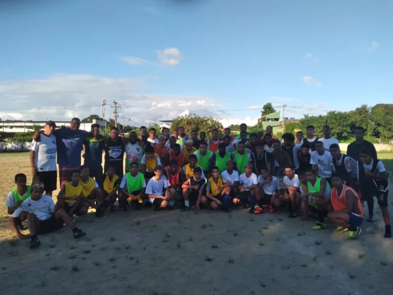 "Abacatão Boa Vista" deve participar de disputa pela Série B da Taça a partir de março