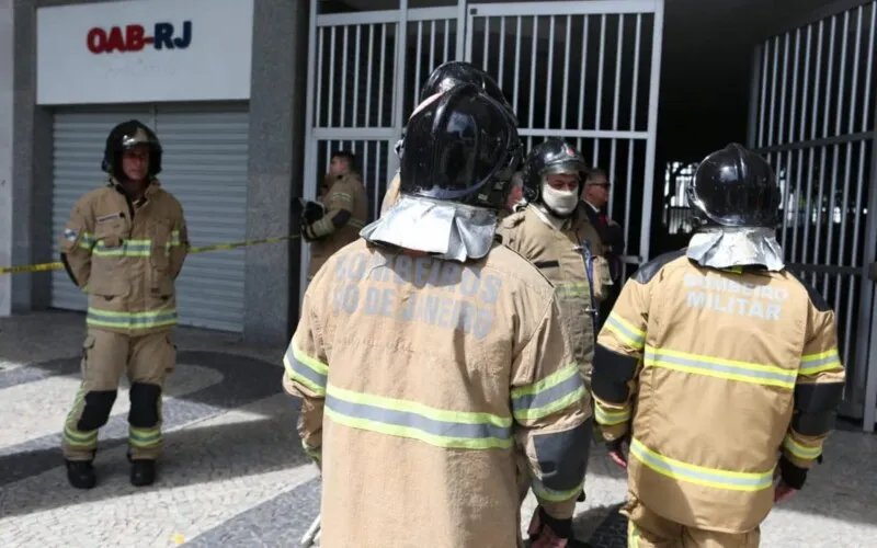 Caso aconteceu na última quarta (15)