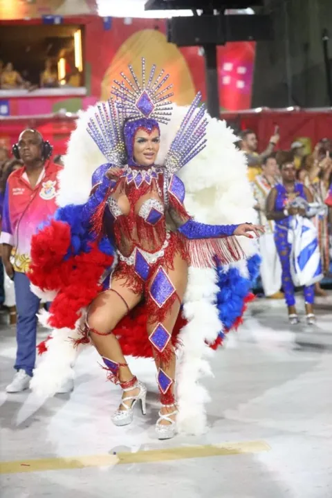 Juliana Souza