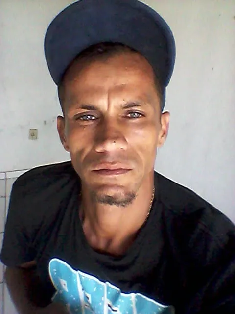 Adriano da Silva Melo, de 35 anos, é morador de Visconde de Itaboraí e desapareceu há dois meses