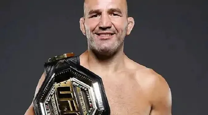 Glover Teixeira