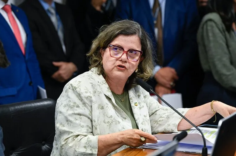 Relatora do projeto na CAS e na CAE, Teresa Leitão rejeitou as 14 emendas apresentadas ao texto