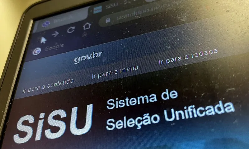 As informações sobre a documentação exigida para a matrícula podem ser verificadas no Boletim Sisu