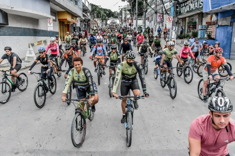 Itaboraí 190 anos promete agitar cidade com evento esportivo para toda família