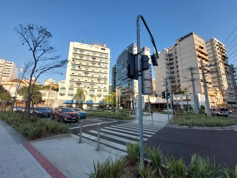 Novo endereço reorganiza acesso a principais vias do bairro na Região Oceânica de Niterói
