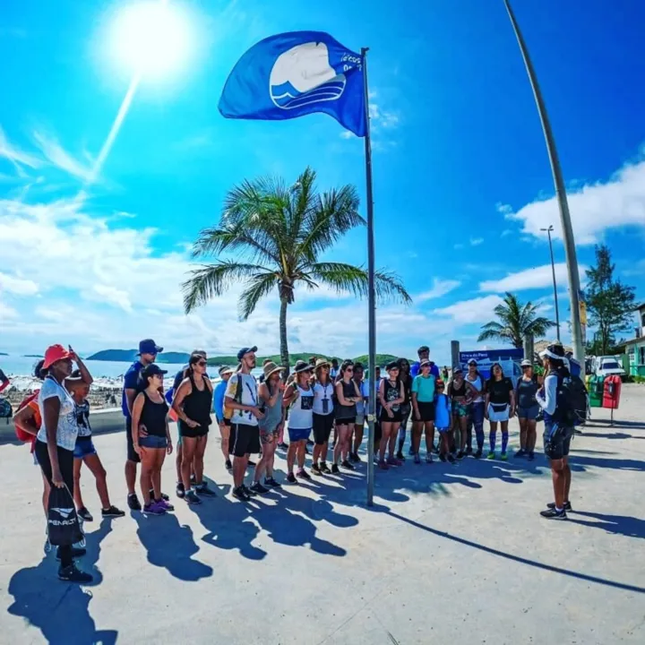 Ao longo dos anos, o Bandeira Azul tornou-se um rótulo ecológico altamente respeitado e reconhecido, trabalhando para reunir os setores de turismo e meio ambiente de maneira local, regional e internacional