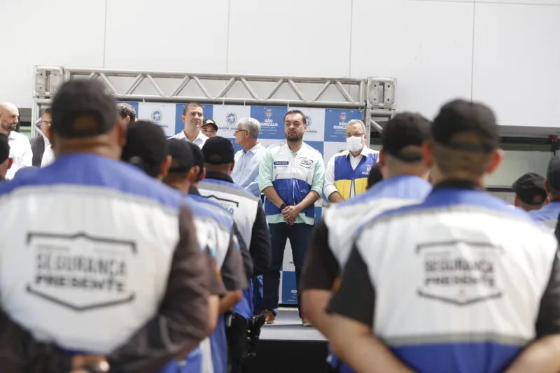 No primeiro bimestre deste ano, os crimes contra o patrimônio tiveram queda em relação ao mesmo período de 2022