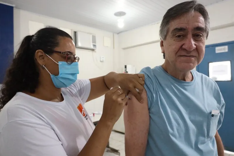 Vacinação