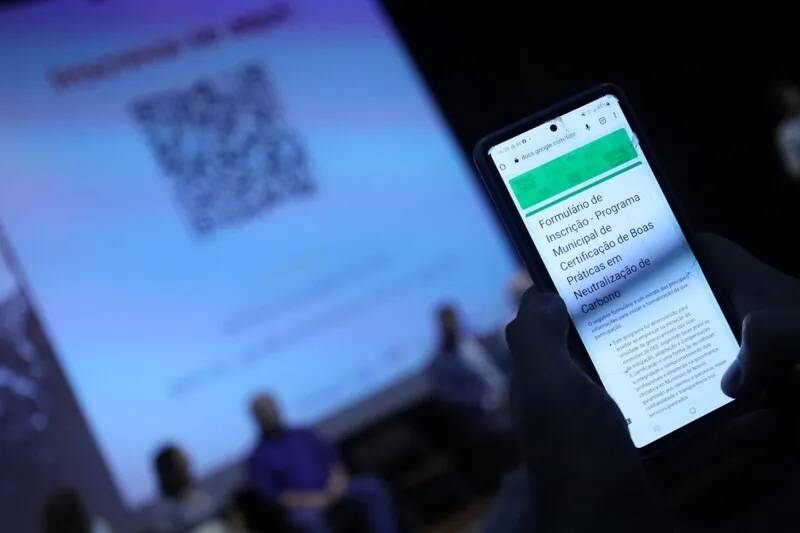 Pode se inscrever para participar do Programa toda entidade com sede em Niterói e com CNPJ