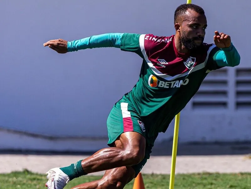 Libertadores: Fluminense encontra Olimpia no estádio do Maracanã