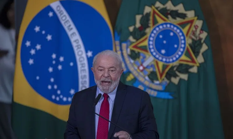 De acordo com o presidente, a proposta do atual governo é, cada vez mais, inserir novos medicamentos na cartela de insumos fornecidos pelo programa