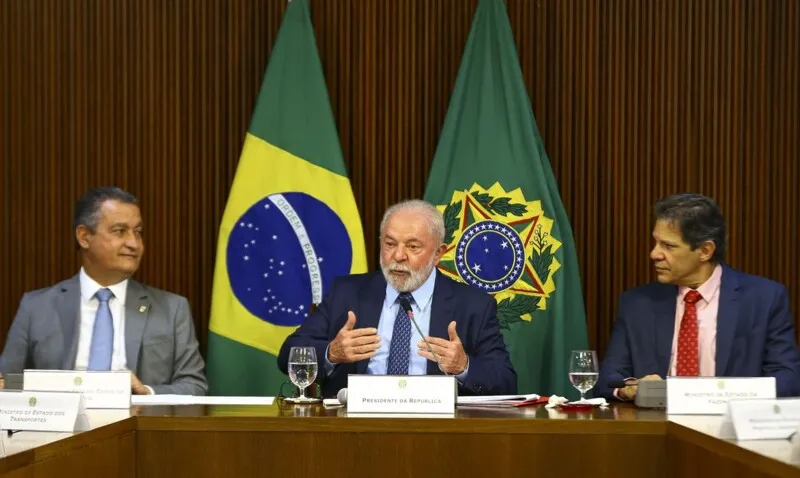 Presidente defende melhoria da qualidade de vida da população