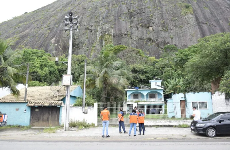 Para efetuar as inscrições, os candidatos deverão estar vinculados aos órgãos do Sistema Nacional de Proteção e Defesa Civil (SINPDEC)