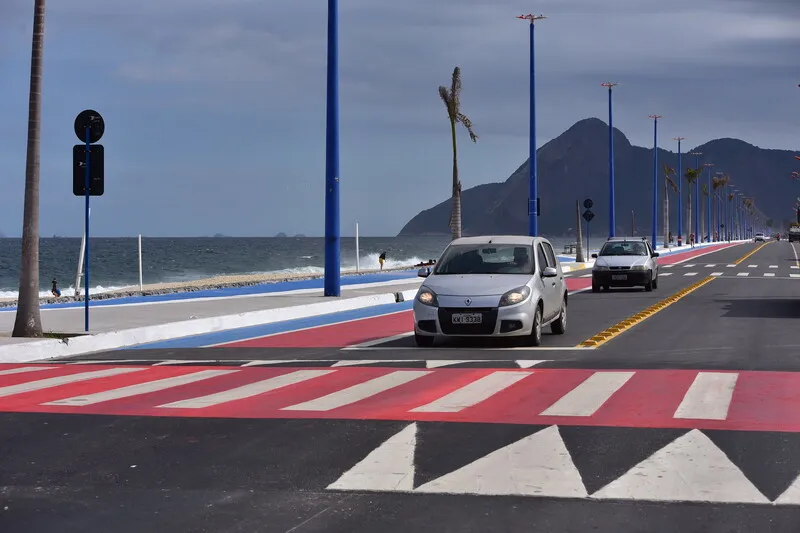 O PlanMob Rio Metrópole reúne 22 municípios do Estado do Rio