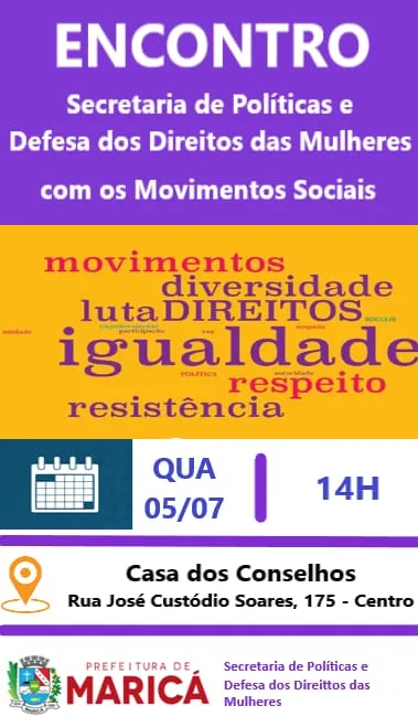 O debate acontecerá a partir das 14h