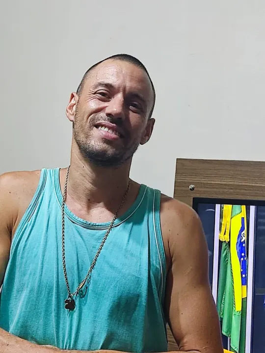 Atualmente, Rafael estava morando no bairro São José do Imbassaí, em Maricá