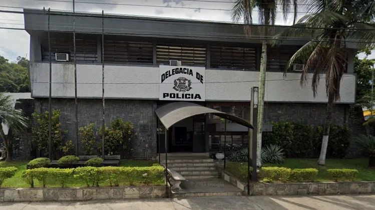 O caso foi registrado na Delegacia de Polícia Sede de Guarujá como maus-tratos e segue sendo investigado