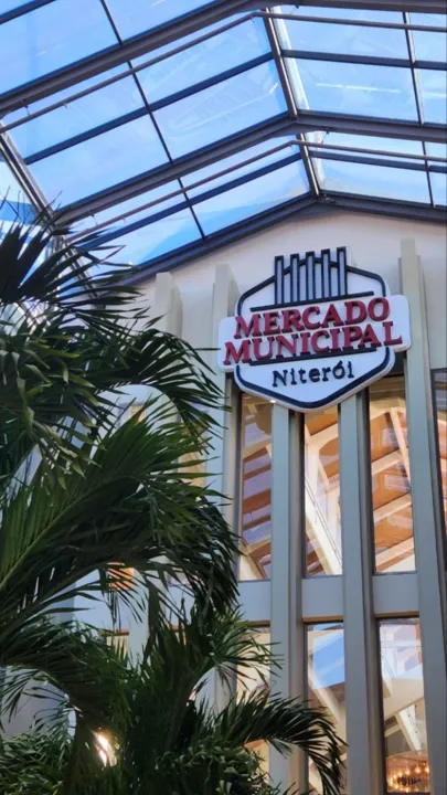 Mercado Municipal de Niterói oferece vagas de emprego