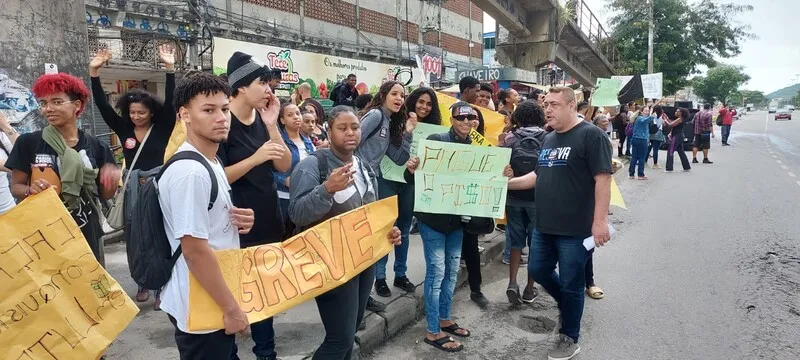 Próxima assembleia da categoria acontece na quinta-feira que vem (29/06)