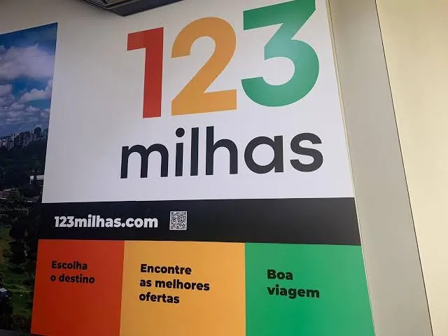 123Milhas