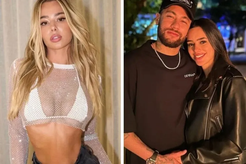 A revelação veio depois de Neymar ter publicado em seu Instagram um pedido de desculpas público para a noiva, Bruna Biancardi