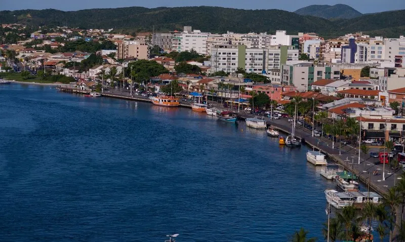 Tremores foram sentidos principalmente em Cabo Frio