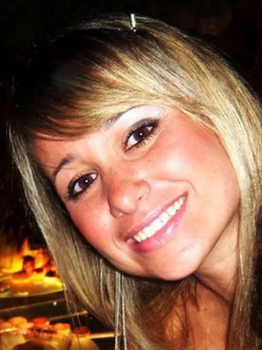 Patrícia foi dada como morta em 2011