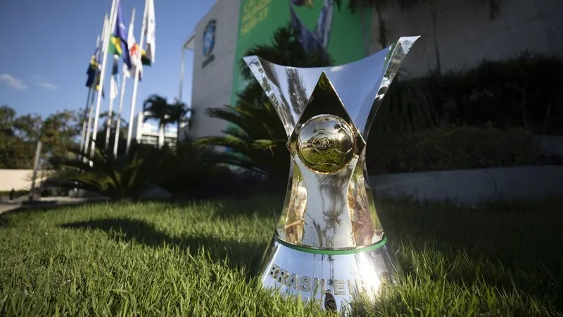 Botafogo é o atual líder do campeonato