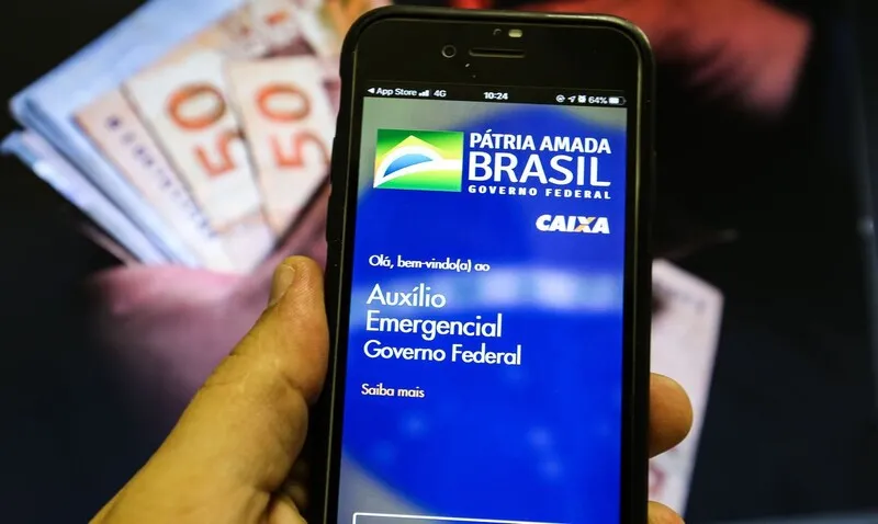 Operação Auxílio visa desarticular quadrilha especializada em fraudes