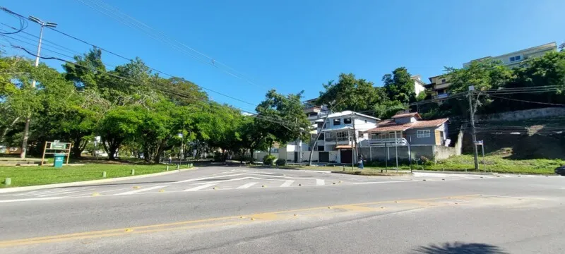 Bairro teve casos recentes de roubos e furtos