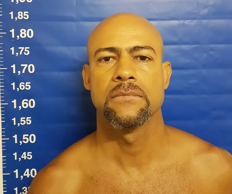 O acusado foi condenado a 22 anos de prisão