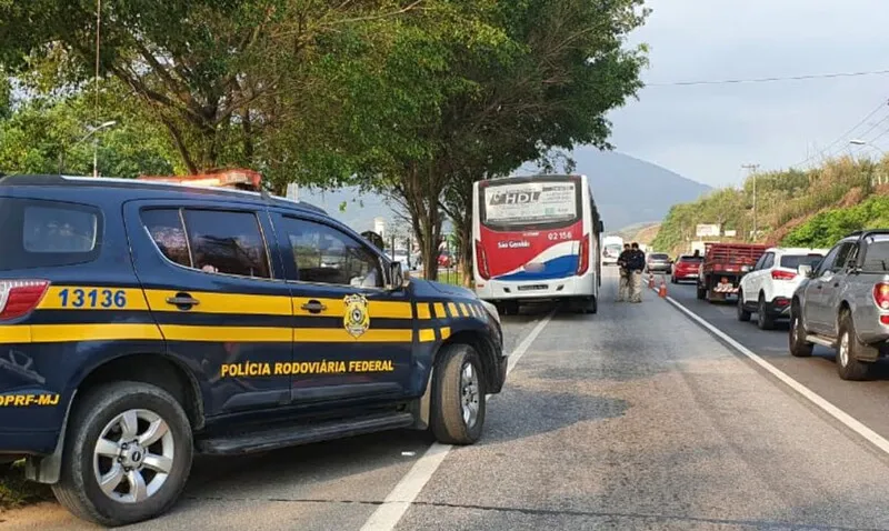 De acordo com informações preliminares da corporação, a suspeita é de que os menores tenham sido levados para trabalho escravo