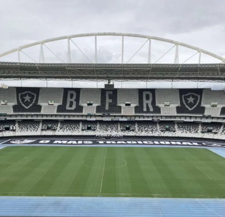 Brasileirão: por que jogo adiado do Botafogo contra o Athletico-PR será sem  torcida?