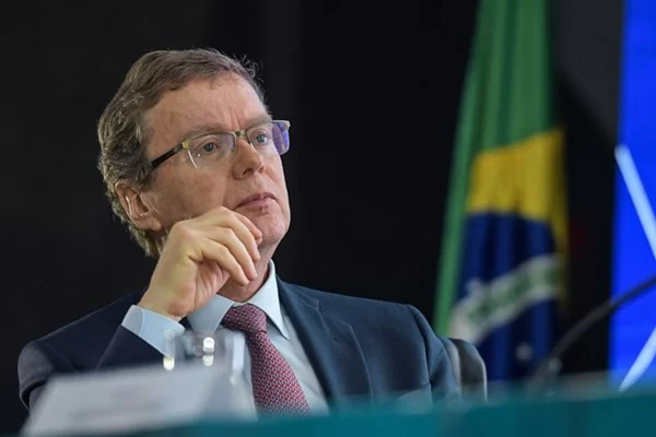 Magistrado foi indicado ao cargo em 2010