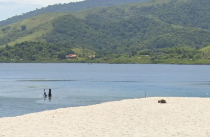 Vítima pode ter morrido por afogamento