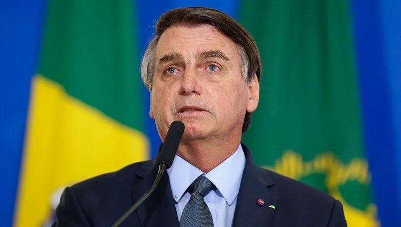 Caso o crime seja comprovado, o ex-presidente pode se tornar inelegível até 2030