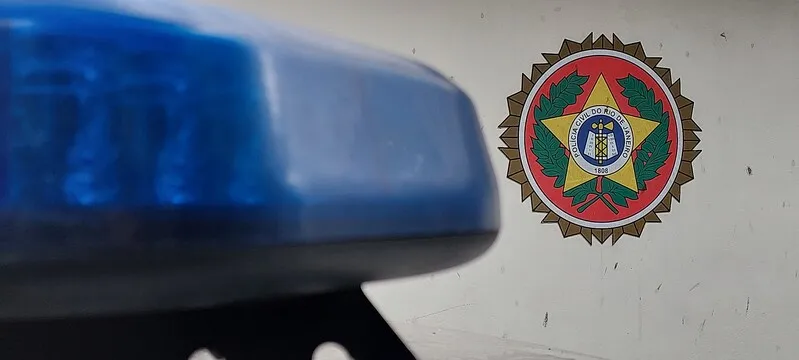 Suspeitos foram conduzidos à sede da DRFA, na Cidade da Polícia