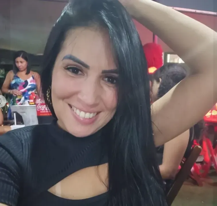 Thaís tinha 34 anos e trabalhava como recepcionista