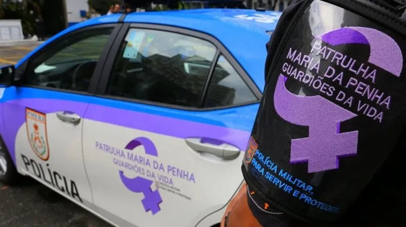 Agente foi afastado da função na Patrulha Maria da Penha