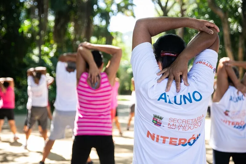 A ação acontecerá na Praça Guadalajara, no Fonseca