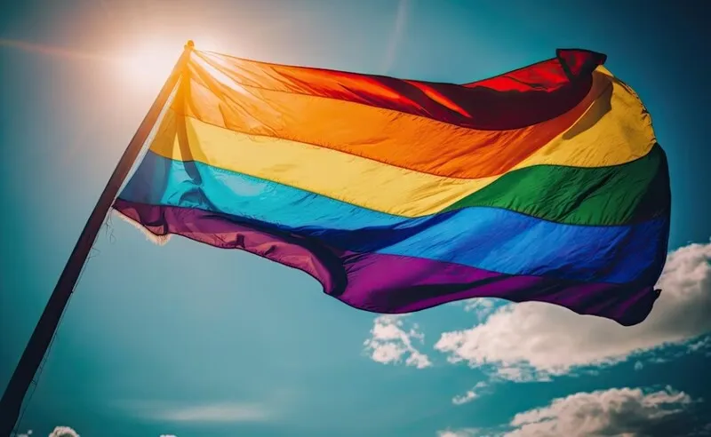 Eventos fazem parte das comemorações do Mês Internacional do Orgulho LGBTQIA+
