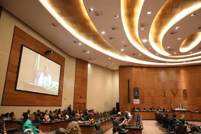 Cerimônia de premiação acontece em novembro