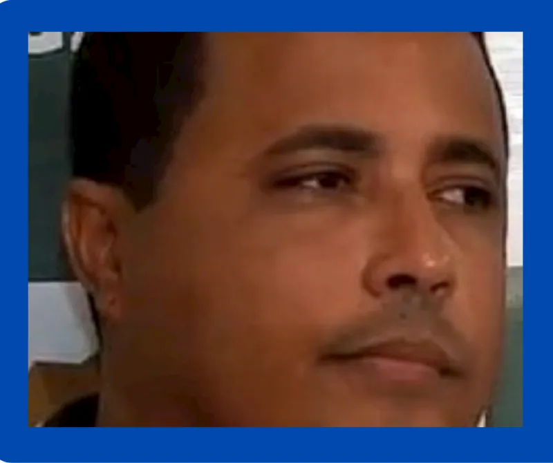 Marcos Paulo Moreira da Silva, o Marquinhos Sem Cérebro, foi preso em 2012