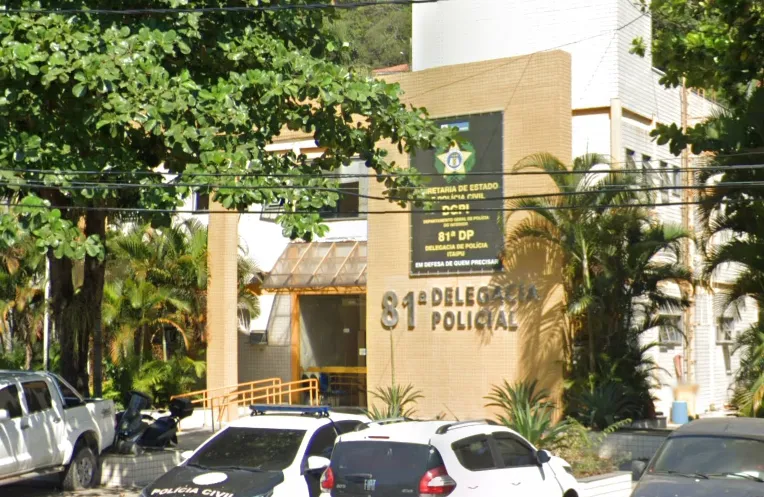 Policiais civis e penais realizaram busca e apreensão nesta terça (30/05)