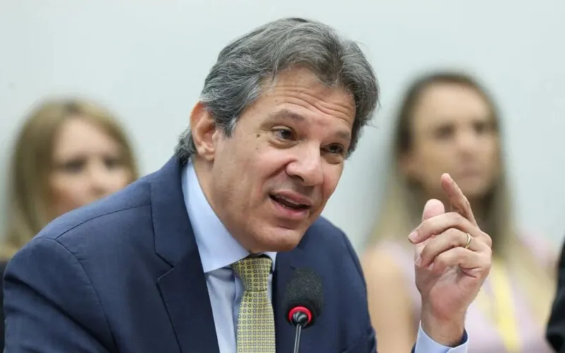A expectativa geral é de que o pacote de incentivos automotivos seja anunciado ainda nesta segunda-feira (5)