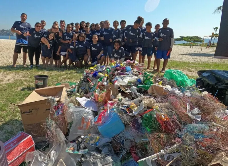 O evento começa neste sábado (03) e vai até o dia 7 deste mês