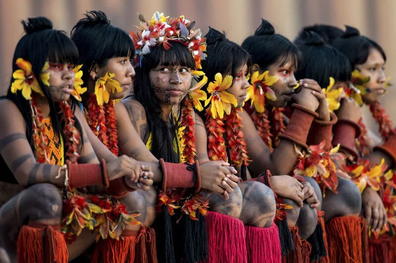 Dia Estadual dos Povos Indígenas será celebrado no dia 19 de abril